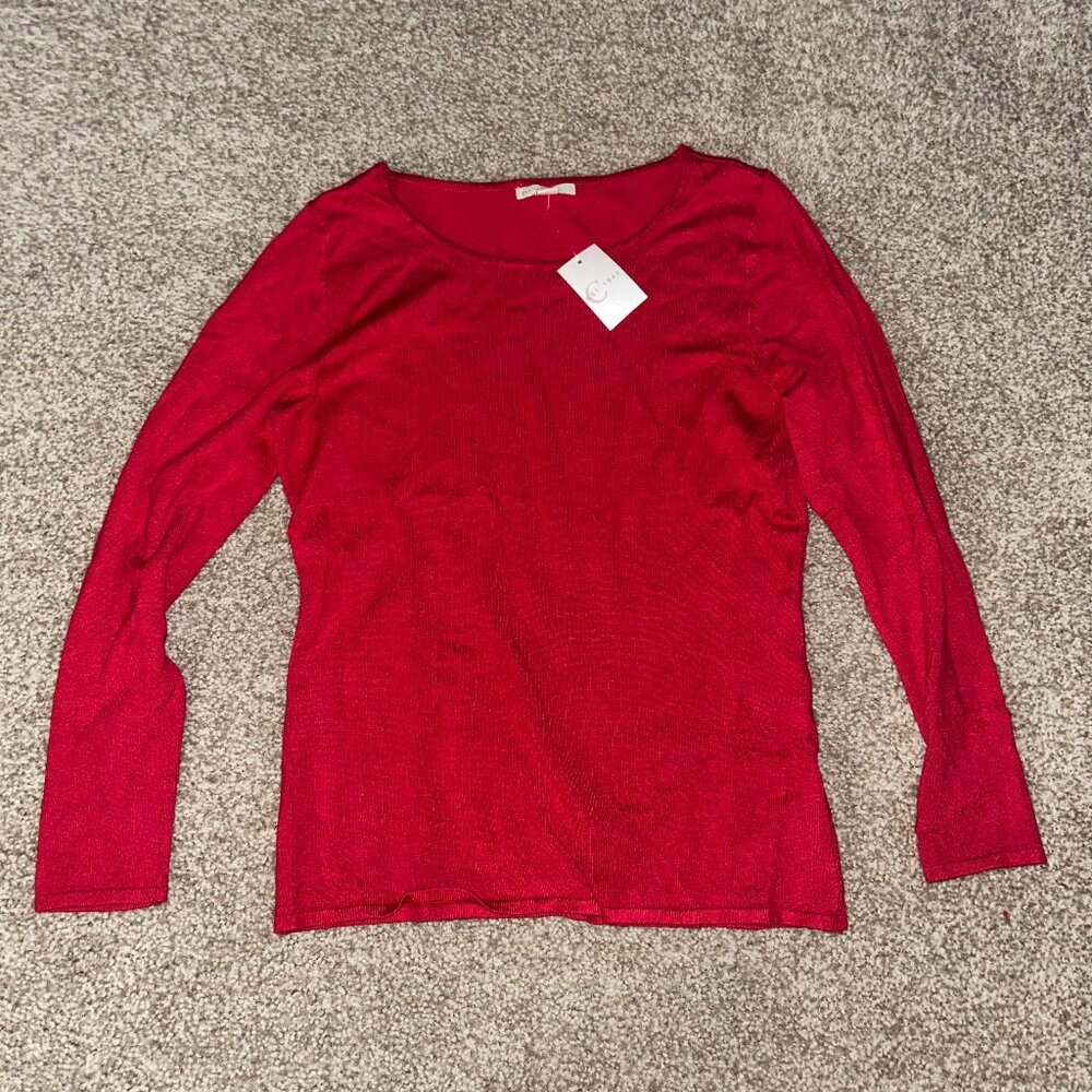 Sweater - Picture 1 of 2